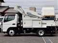 2017 Mitsubishi Fuso Canter