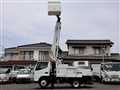 2017 Mitsubishi Fuso Canter