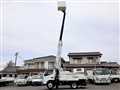 2017 Mitsubishi Fuso Canter