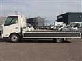 2020 Hino Dutro