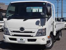 2020 Hino Dutro