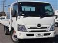 2020 Hino Dutro