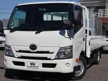 2020 Hino Dutro