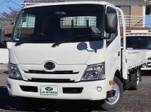2020 Hino Dutro
