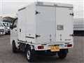 2015 Daihatsu Hijet Truck