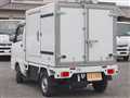 2022 Suzuki Carry Truck
