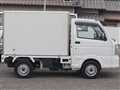 2022 Suzuki Carry Truck