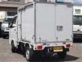 2021 Mitsubishi Minicab Truck