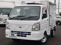 2019 Nissan NT100Clipper