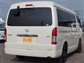 2019 Toyota Hiace Wagon