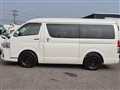2019 Toyota Hiace Wagon