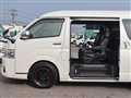 2019 Toyota Hiace Wagon