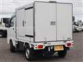 2024 Suzuki Carry Truck