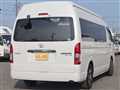 2019 Toyota Hiace Wagon