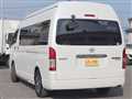 2019 Toyota Hiace Wagon
