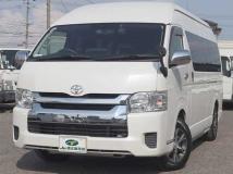 2019 Toyota Hiace Wagon