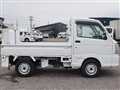 2018 Suzuki Carry Truck