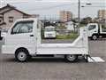 2018 Suzuki Carry Truck