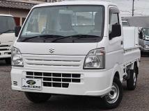 2018 Suzuki Carry Truck