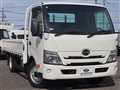 2020 Hino Dutro