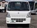2019 Suzuki Carry Truck