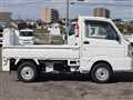 2019 Suzuki Carry Truck