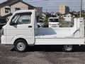 2019 Suzuki Carry Truck