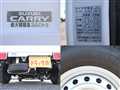2019 Suzuki Carry Truck