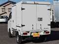 2021 Daihatsu Hijet Truck