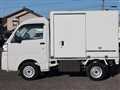 2021 Daihatsu Hijet Truck