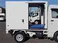 2021 Daihatsu Hijet Truck