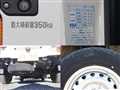 2021 Daihatsu Hijet Truck