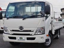 2020 Hino Dutro