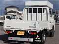 2018 Mitsubishi Fuso Canter