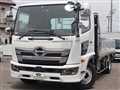 2018 Hino Ranger