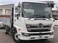 2018 Hino Ranger