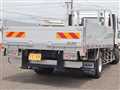 2018 Hino Ranger