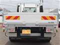 2018 Hino Ranger