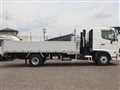2018 Hino Ranger