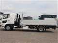 2018 Hino Ranger