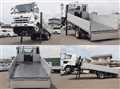 2018 Hino Ranger