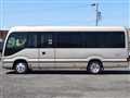 2018 Toyota Coaster