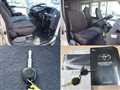 2018 Toyota Coaster