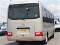 2018 Toyota Coaster