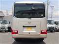 2018 Toyota Coaster