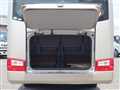 2018 Toyota Coaster