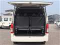 2019 Toyota Hiace Wagon