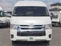 2019 Toyota Hiace Wagon