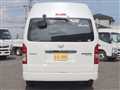 2019 Toyota Hiace Wagon