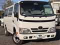 2014 Toyota Dyna Root Van
